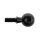 HIGHSIDER smart Circula-S LED Blinker, Matt-Schwarz (Paar)