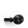 HIGHSIDER smart Circula-S LED Blinker, Matt-Schwarz (Paar)