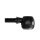 HIGHSIDER smart Circula-S LED Blinker, Matt-Schwarz (Paar)