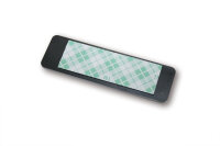 HIGHSIDER smart Reflektor Rot Rechteckig mit...