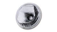 HIGHSIDER smart 5 3/4 Zoll Einsatz H4 geprägtes Glas, Mit Standlicht, E-Geprüft (1Stck)