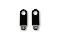 HIGHSIDER pro Blinkerhalter Schwarz (Paar)