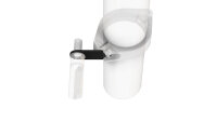 HIGHSIDER pro Blinkerhalter Schwarz (Paar)