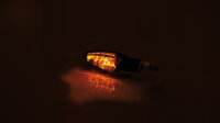 HIGHSIDER smart Toledo LED Blinker Schwarz/Getönt E-Geprüft (Paar)