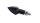 HIGHSIDER smart Rock LED Blinker Gehäuse Schwarz / Linse Rauchgrau (Paar), Vorn & Hinten