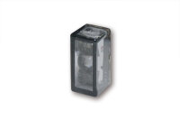 HIGHSIDER smart Cube-V LED Blinker Getönt E-Geprüft (Paar)