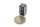 HIGHSIDER smart Cube-V LED Blinker-Modul Linse Rauchgrau (Paar), Vorn & Hinten