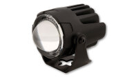 HIGHSIDER pro Fernscheinwerfer FT13-High LED Schwarz E-Geprüft (1Stck)
