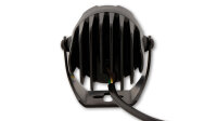 HIGHSIDER pro Fernscheinwerfer FT13-High LED Schwarz E-Geprüft (1Stck)