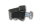 HIGHSIDER smart Quadro LED Kennzeichenbeleuchtung Schwarz (1Stck)