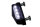 HIGHSIDER smart Quadro LED Kennzeichenbeleuchtung Schwarz (1Stck)