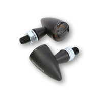 HIGHSIDER pro Montana Bullet LED Blinker mit Brems- &...