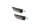 HIGHSIDER pro Arc LED Blinker/Positionslicht Schwarz/Getönt 2in1, E-Geprüft (Paar)
