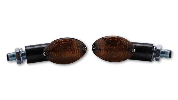HIGHSIDER smart Cateye Mini Blinker E-Geprüft (Paar)