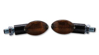 HIGHSIDER smart Cateye Mini Blinker E-Geprüft (Paar)