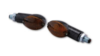 HIGHSIDER smart Cateye Mini Blinker E-Geprüft (Paar)