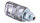 HIGHSIDER smart Picco LED Kennzeichenbeleuchtung Schwarz (Paar)