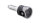 HIGHSIDER pro Akron-Flash LED Lenkerendenblinker Schwarz, Titan/Orange E-Geprüft (Paar)