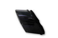 HIGHSIDER smart LED Rücklicht Schwarz HD Style, E-Geprüft (1Stck)