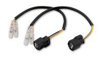 HIGHSIDER smart Blinker-Adapterkabel Für Kawasaki