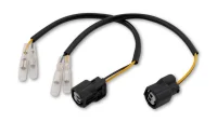 HIGHSIDER smart Blinker-Adapterkabel Für Kawasaki