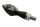 HIGHSIDER pro Pen Head LED Indicator Gehäuse Schwarz / Linse Rauchgrau (Paar), Vorn & Hinten