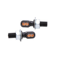 HIGHSIDER smart Vision-TS LED Blinker Schwarz/Getönt...
