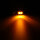 HIGHSIDER smart Vision-TS LED Blinker Gehäuse Schwarz / Linse Rauchgrau (Paar), Vorn & Hinten