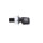HIGHSIDER smart Vision-TS LED Blinker Gehäuse Schwarz / Linse Rauchgrau (Paar), Vorn & Hinten
