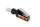 HIGHSIDER pro Stealth-X Flight LED Blinker, Schwarz (Paar)