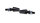 HIGHSIDER pro Stealth-X Flight LED Blinker, Schwarz (Paar)