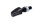 HIGHSIDER pro Stealth-X Flight LED Blinker, Schwarz (Paar)