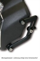 HIGHSIDER pro UB1 Lampenhalter