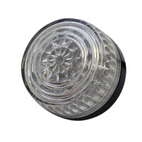 HIGHSIDER pro Colorado LED Rück-, Bremslicht,...