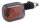 HIGHSIDER smart Duc Style Blinker Schwarz/Getönt E-Geprüft (1Stck)