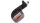 HIGHSIDER smart Duc Style Blinker Schwarz/Getönt E-Geprüft (1Stck)
