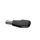 HIGHSIDER pro Ventura-X LED Rück-, Bremslicht, Blinker Schwarz 3in1, E-Geprüft (Paar)
