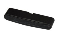HIGHSIDER pro Stripe LED Einbaublinker Schwarz/Getönt E-Geprüft (Paar)