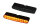 HIGHSIDER pro Stripe LED Einbaublinker Schwarz/Getönt E-Geprüft (Paar)