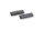 HIGHSIDER pro Stripe LED Einbaublinker Schwarz/Getönt E-Geprüft (Paar)
