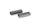 HIGHSIDER pro Stripe LED Einbaublinker Schwarz/Transparent E-geprüft (Paar)