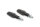 HIGHSIDER smart Multiface LED Blinker Schwarz/Getönt E-Geprüft (Paar)