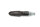HIGHSIDER smart Multiface LED Blinker Schwarz/Getönt E-Geprüft (Paar)