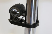 HIGHSIDER pro RS1 Halter CNC