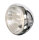 HIGHSIDER smart 7 Zoll Scheinwerfer British Style Chrom E-Geprüft (1Stck)