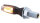 HIGHSIDER smart Spark LED Blinker Schwarz/Transparent E-geprüft (Paar)