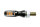 HIGHSIDER smart Spark LED Blinker Schwarz/Transparent E-geprüft (Paar)