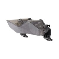 HIGHSIDER smart LED Rücklicht Schwarz Kawasaki Style, E-Geprüft (1Stck)