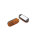 HIGHSIDER smart Reflektor Gelb mit Selbstklebefolie (1Stck)