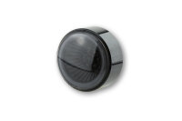 HIGHSIDER smart LED Rücklicht Schwarz Yamaha Style,...